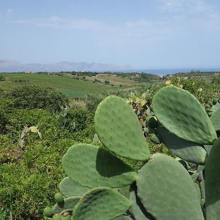 Villa Casamatta Trappeto  Esterno foto
