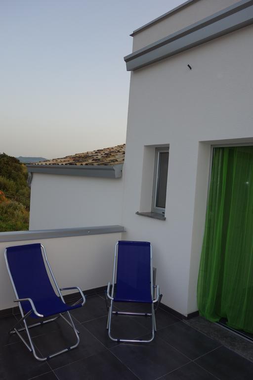 Villa Casamatta Trappeto  Esterno foto